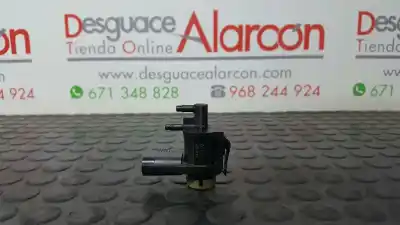 Piesă de schimb auto la mâna a doua VALVA DE EXPANSIUNE pentru VOLKSWAGEN TOUAREG (7LA)  Referințe OEM IAM 1J0906283C   Piesă de schimb auto la mâna a doua VALVA DE EXPANSIUNE pentru VOLKSWAGEN TOUAREG (7LA)  Referințe OEM IAM 1J0906283C