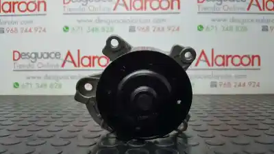 Автозапчасти б/у водяная бомба за toyota corolla (e15) luna ссылки oem iam 1610039465