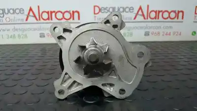 Автозапчасти б/у водяная бомба за toyota corolla (e15) luna ссылки oem iam 1610039465  1506211c