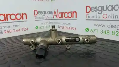 Pezzo di ricambio per auto di seconda mano RAMPA INIETTORI per VOLKSWAGEN TOUAREG (7LA)  Riferimenti OEM IAM 059130089D 059130089S F00R001650