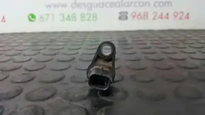 Second-hand car spare part sensor for toyota corolla (e15) luna oem iam references   