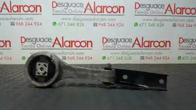 Pezzo di ricambio per auto di seconda mano SUPPORTO MOTORE POSTERIORE per VOLKSWAGEN POLO (6R1)  Riferimenti OEM IAM 6Q0199851AP  