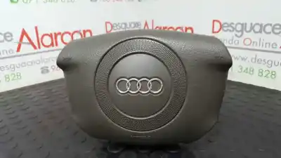 Second-hand car spare part front left air bag for audi a8 (d2) 2.8 v6 30v oem iam references 4d1857041aa  