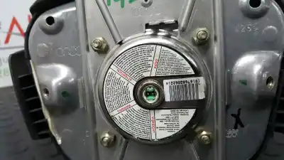 Second-hand car spare part front left air bag for audi a8 (d2) 2.8 v6 30v oem iam references 4d1857041aa  