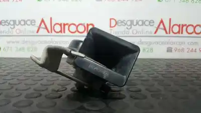 Автозапчастина б/у ріг для audi a8 (d2) 2.8 v6 30v посилання на oem iam   