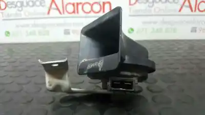 Автозапчастина б/у ріг для audi a8 (d2) 2.8 v6 30v посилання на oem iam   