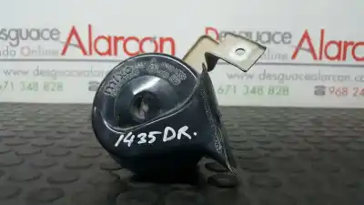 Автозапчастина б/у ріг для audi a8 (d2) 2.8 v6 30v посилання на oem iam 