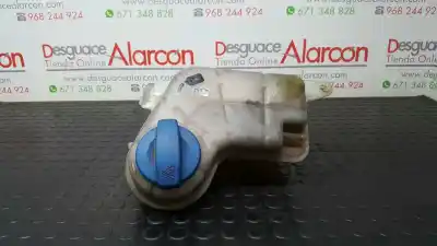 Peça sobressalente para automóvel em segunda mão depósito de expansão por audi a6 berlina (4f2) 2.0 tdi referências oem iam 4f0121403