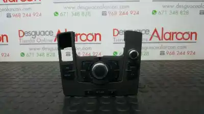 Peça sobressalente para automóvel em segunda mão comandos de alavanca por audi a6 berlina (4f2) 2.0 tdi referências oem iam 4f1919610t