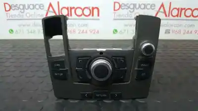 Second-hand car spare part multifunction switch for audi a6 berlina (4f2) 2.0 tdi oem iam references 4f1919610t  4f1919610c