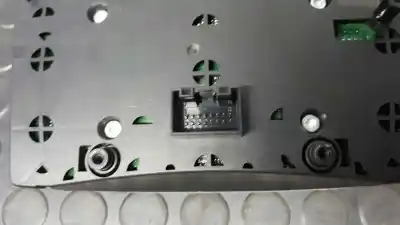 Second-hand car spare part multifunction switch for audi a6 berlina (4f2) 2.0 tdi oem iam references 4f1919610t  4f1919610c