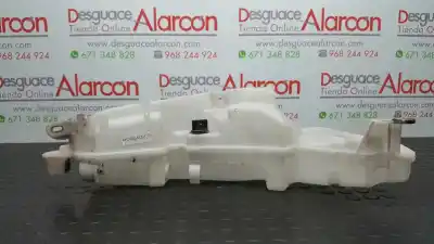 Peça sobressalente para automóvel em segunda mão depósito do limpa vidros por audi a6 berlina (4f2) 2.0 tdi referências oem iam 4f0955451p