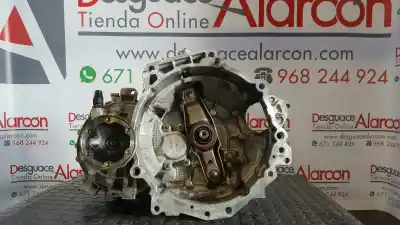 Second-hand car spare part GEARBOX for SEAT LEON (1M1)  OEM IAM references EGV  26021