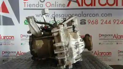 Second-hand car spare part gearbox for seat leon (1m1) 1.8 20v oem iam references egv  26021