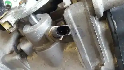 Second-hand car spare part gearbox for seat leon (1m1) 1.8 20v oem iam references egv  26021