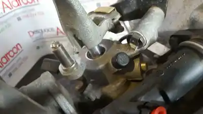 Second-hand car spare part gearbox for seat leon (1m1) 1.8 20v oem iam references egv  26021