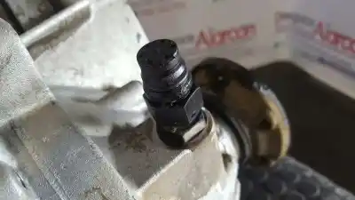 Second-hand car spare part gearbox for seat leon (1m1) 1.8 20v oem iam references egv  26021