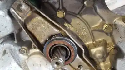 Second-hand car spare part gearbox for seat leon (1m1) 1.8 20v oem iam references egv  26021