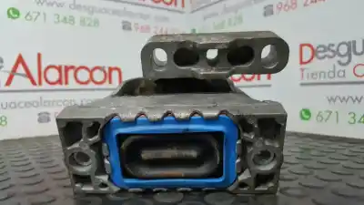 Автозапчасти б/у правая опора двигателя за volkswagen caddy ka/kb (2k) furg. ссылки oem iam 1k0199262ba  1k0199262as