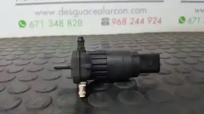 Автозапчасти б/у чистый насос за volkswagen caddy ka/kb (2k) furg. ссылки oem iam 1k0955451  