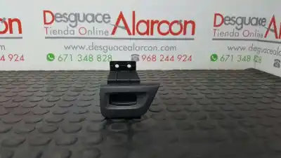 Second-hand car spare part IGNITION SWITCH for BMW SERIE 1 BERLINA (E81/E87)  OEM IAM references 66129172369  695471702