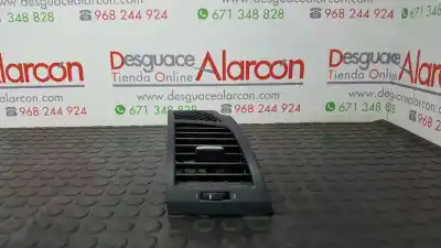 Peça sobressalente para automóvel em segunda mão respirador lateral direito por bmw serie 1 berlina (e81/e87) 120d referências oem iam 64227059188