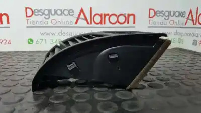 Peça sobressalente para automóvel em segunda mão saída de ar lateral esquerda por bmw serie 1 berlina (e81/e87) 120d referências oem iam 64227059187  705918712