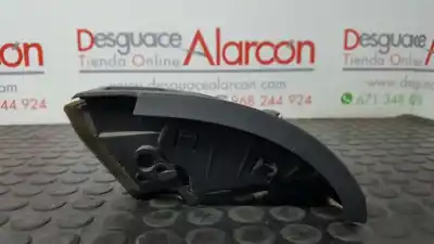 Peça sobressalente para automóvel em segunda mão saída de ar lateral esquerda por bmw serie 1 berlina (e81/e87) 120d referências oem iam 64227059187  705918712