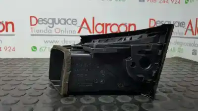 Peça sobressalente para automóvel em segunda mão saída de ar lateral esquerda por bmw serie 1 berlina (e81/e87) 120d referências oem iam 64227059187  705918712