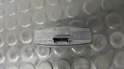 Peça sobressalente para automóvel em segunda mão interruptor 4 piscas - emergência por bmw serie 1 berlina (e81/e87) 120d referências oem iam 694560302  61319196712