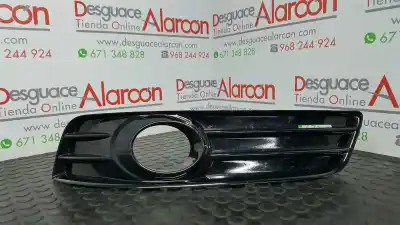 İkinci el araba yedek parçası sag sis lambasi için audi a3 sportback (8p) 1.9 tdi ambition oem iam referansları 8p0807681h  