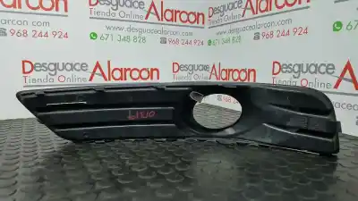 İkinci el araba yedek parçası sag sis lambasi için audi a3 sportback (8p) 1.9 tdi ambition oem iam referansları 8p0807681h  