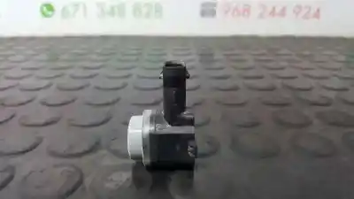 Peça sobressalente para automóvel em segunda mão sensor de estacionamento por renault koleos dynamique referências oem iam 28438jzxxb  