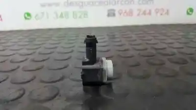 Peça sobressalente para automóvel em segunda mão sensor de estacionamento por renault koleos dynamique referências oem iam 28438jzxxb  