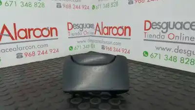 Pezzo di ricambio per auto di seconda mano maniglia laterale scorrevole esterna sinistra per renault kangoo (f/kc0) base / base authentique riferimenti oem iam 7700354527