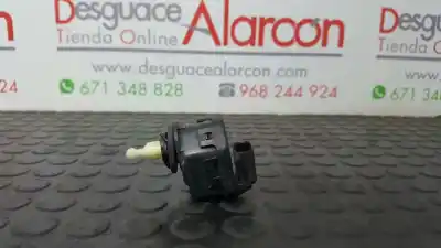 Peça sobressalente para automóvel em segunda mão motor de regulação faróis por audi s3 (8l) 1.8 20v turbo referências oem iam 3b0941295b