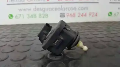 Peça sobressalente para automóvel em segunda mão motor de regulação faróis por audi s3 (8l) 1.8 20v turbo referências oem iam 3b0941295b  