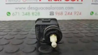 Peça sobressalente para automóvel em segunda mão motor de regulação faróis por audi s3 (8l) 1.8 20v turbo referências oem iam 3b0941295b  