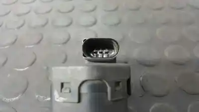 Peça sobressalente para automóvel em segunda mão motor de regulação faróis por audi s3 (8l) 1.8 20v turbo referências oem iam 3b0941295b  
