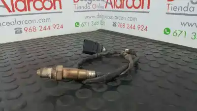Peça sobressalente para automóvel em segunda mão sonda lambda por audi s3 (8l) 1.8 20v turbo referências oem iam 0258006334