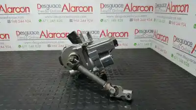 Second-hand car spare part steering column for renault clio iv expression oem iam references 488106198r  488105110r