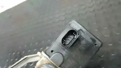 Second-hand car spare part steering column for renault clio iv expression oem iam references 488106198r  488105110r