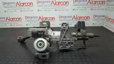 Second-hand car spare part steering column for renault clio iv expression oem iam references 488106198r  488105110r