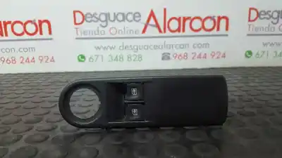 Автозапчасти б/у ВЫКЛЮЧАТЕЛЬ ЛЕВОГО ПЕРЕДНЕГО ОКНА за RENAULT CLIO IV  ссылки OEM IAM 254118044R  