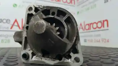 Peça sobressalente para automóvel em segunda mão motor de arranque por opel insignia sports tourer sport referências oem iam 55352882