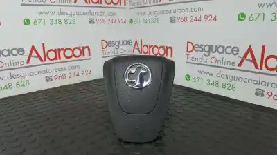 Peça sobressalente para automóvel em segunda mão airbag dianteiro esquerdo por opel insignia sports tourer sport referências oem iam 13275647