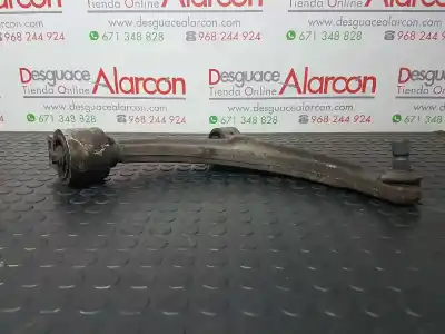 Peça sobressalente para automóvel em segunda mão braço de suspensão inferior dianteiro direito por opel insignia sports tourer sport referências oem iam 23354435