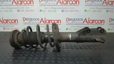 Peça sobressalente para automóvel em segunda mão amortecedor dianteiro esquerdo por opel insignia sports tourer sport referências oem iam 13245972