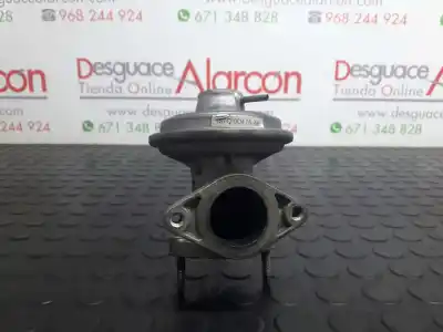 Piesă de schimb auto la mâna a doua supapa valvula egr pentru ford mondeo turnier 2.0 tdci referințe oem iam 1s7q9d475ae 7281470105t167 