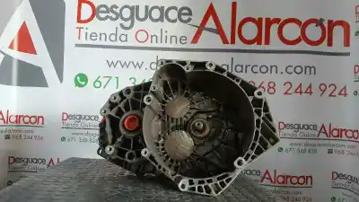 Peça sobressalente para automóvel em segunda mão caixa de velocidades por opel insignia sports tourer sport referências oem iam 55564679